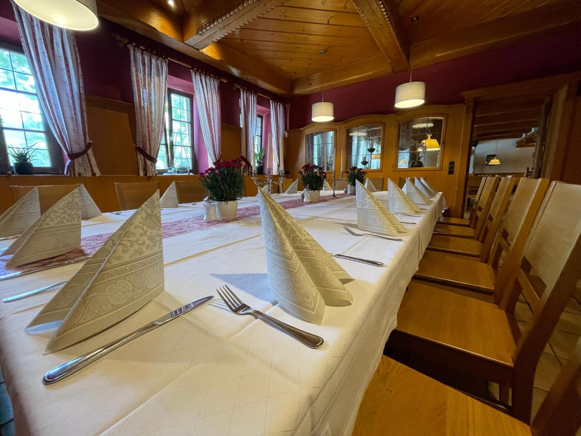 Landhotel Schlappinger-Hof Reisbach Exterior photo