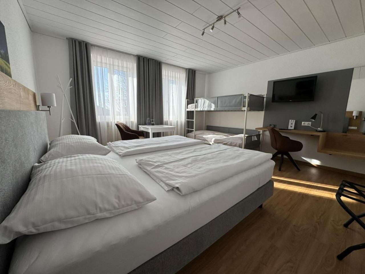 Landhotel Schlappinger-Hof Reisbach Exterior photo